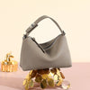 Genuine Leather Portable Shoulder Bag Fashion