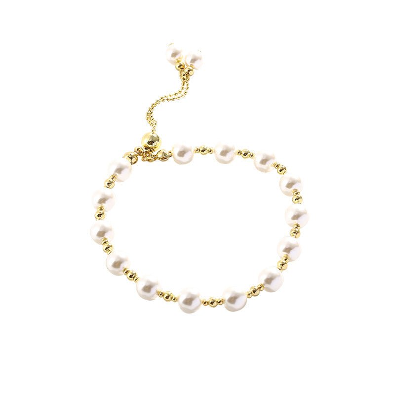 Minority Simple Affordable Luxury Fashion Bracelet