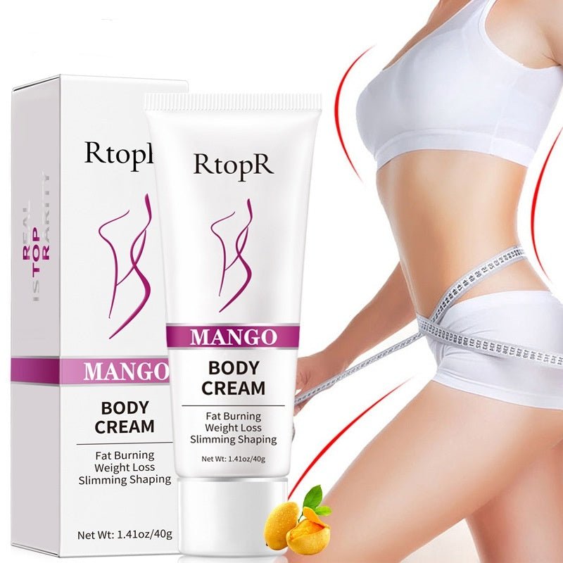 Rtop Mango Slimming Cream Body Cream