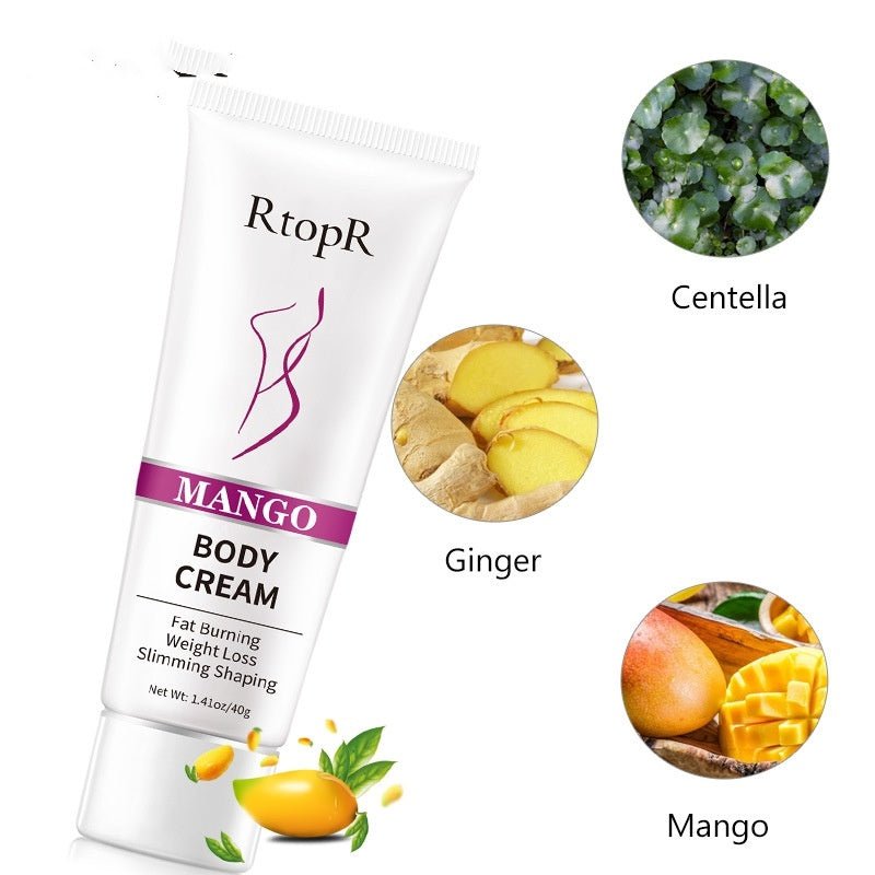 Rtop Mango Slimming Cream Body Cream