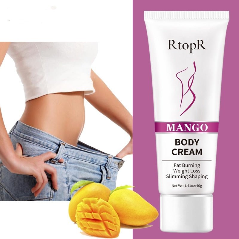 Rtop Mango Slimming Cream Body Cream
