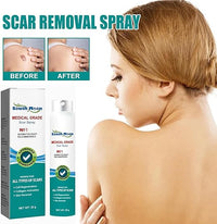 South Moon Medical Grade Scar Spray,Advanced Scar Removal Spray – Sooqlys