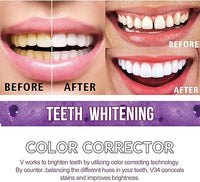 Toothpaste for Teeth Whitening