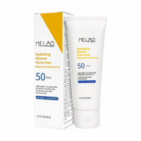 UV Protection Refreshing Protective Cream Sunscreen Lotion